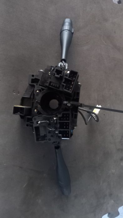 Nissan vanette 2.3D  ultimas peças