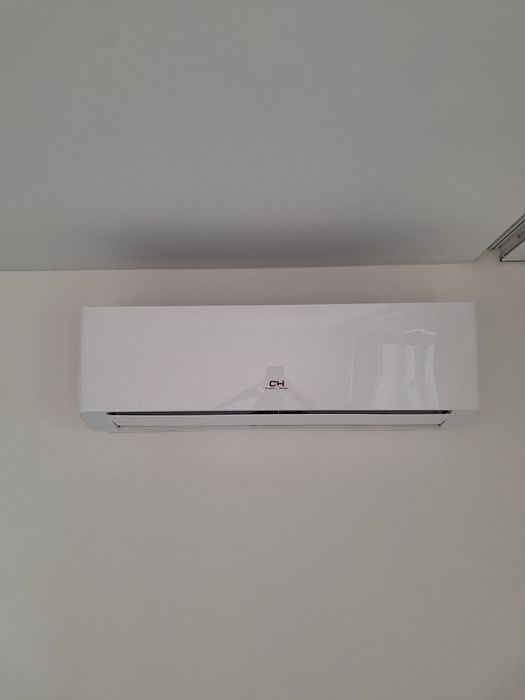 Кондиціонери: продаж /монтаж/сервіс