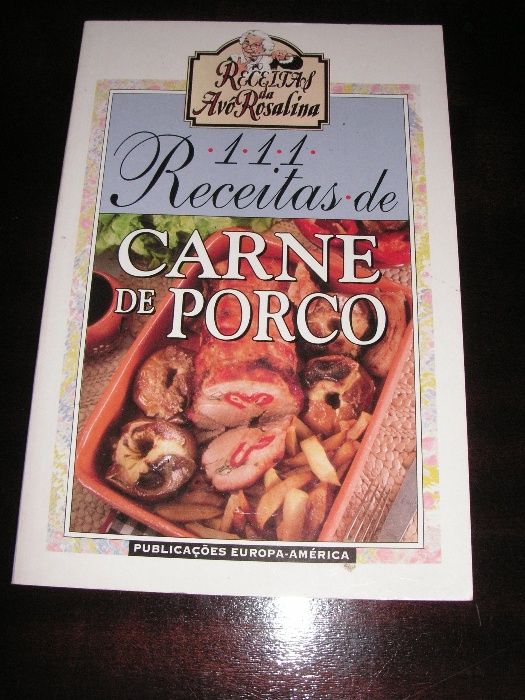 Receitas Avó Rosalina e Cozinhas do Mundo em Portugal