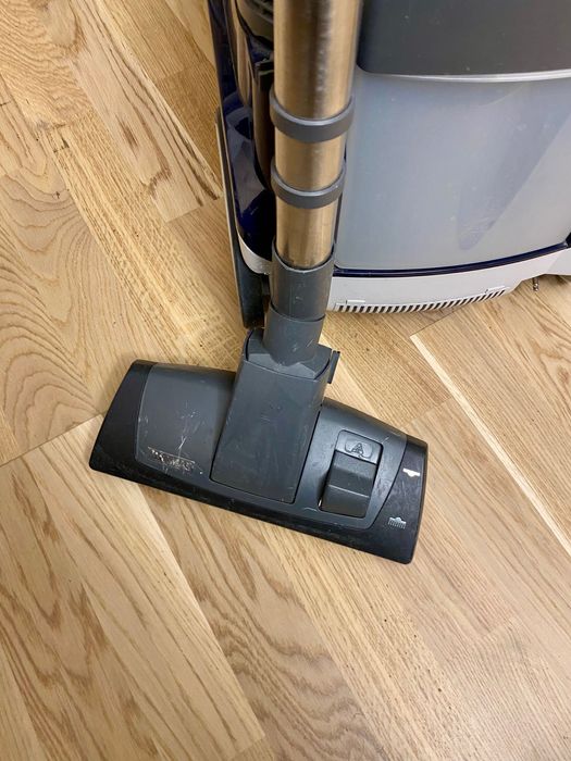 Миючий пилосос з аквафільтром THOMAS TWIN T2,