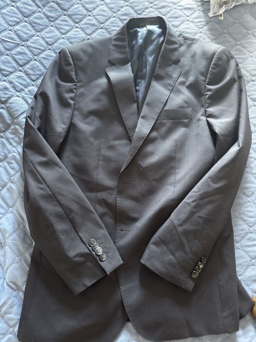 Fato Masculino SACCOR