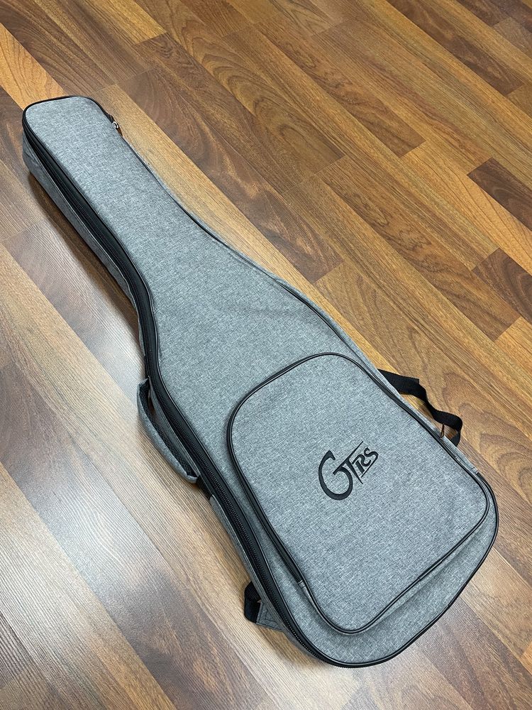 Елктрогітара MOOER GTRS S-800 з футсвічем (400$)
