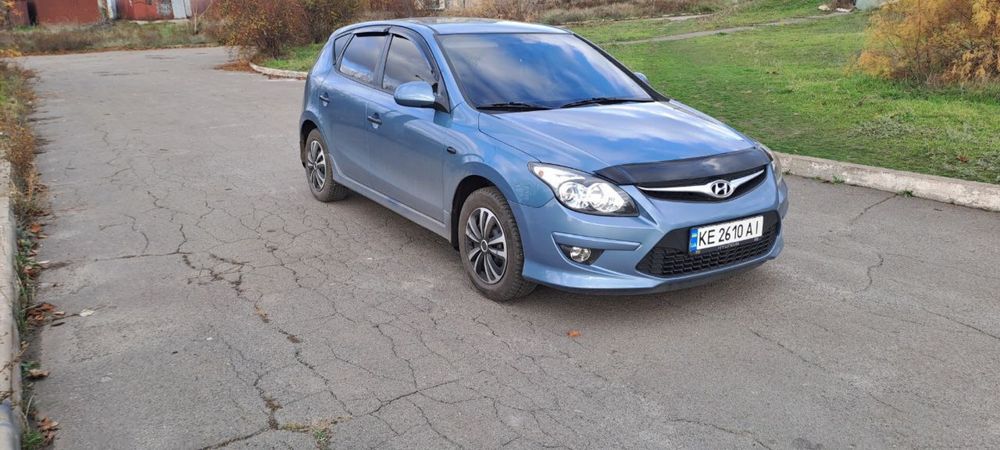 Продам Hyundai i30