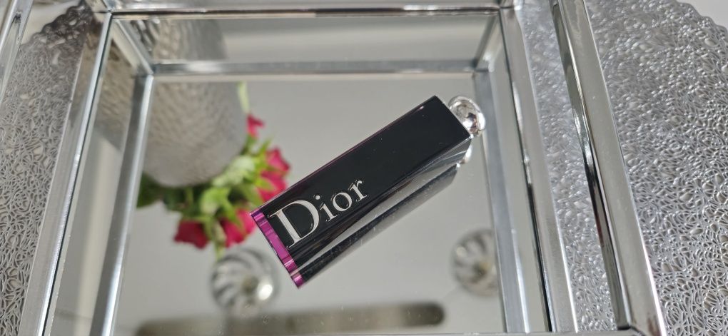 Pomadka Dior Addict Lacquer