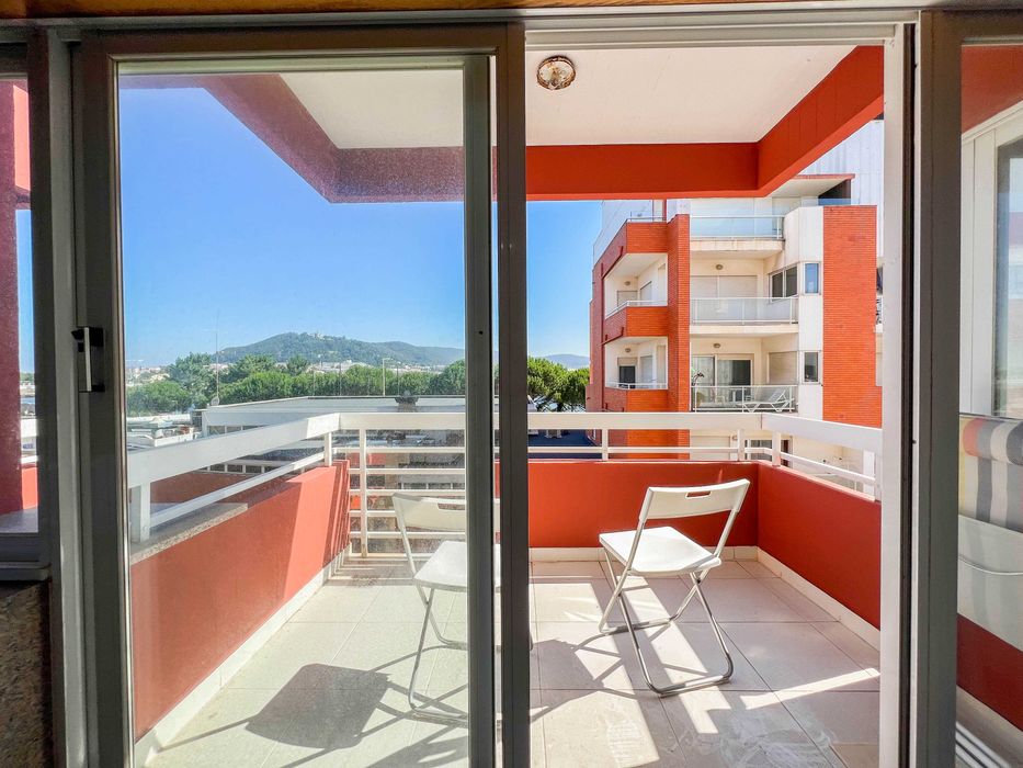 Arrendamento temporário de apartamento em Cabedelo