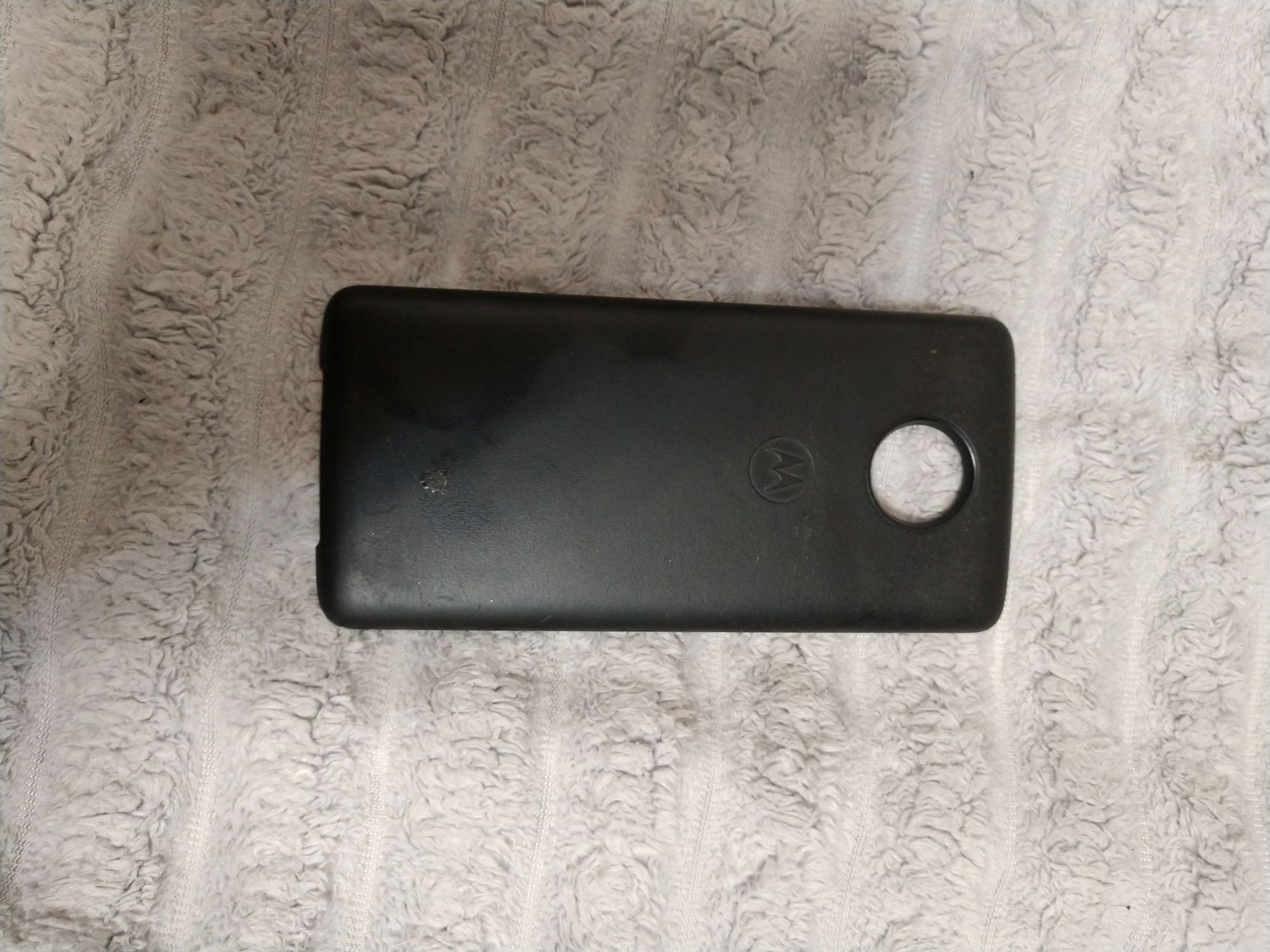 MotoMod, Чехол накладка для телефонов Motorola Z2,Z3 и т.д