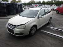 Caixa Velocidades VW Golf V variant 1.6 BSE de 2008
