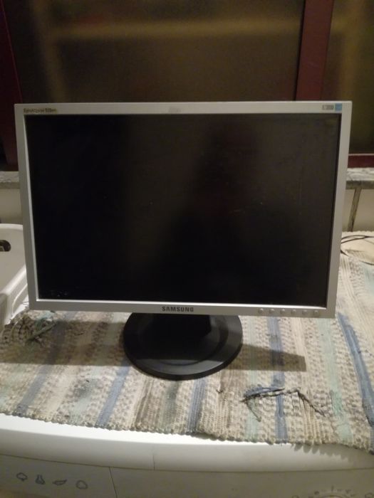 Monitor para pc samsung