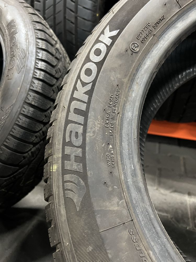 Шини,Резина,Пара,Зима 205/60/16 96H Hankook Winter Icept Evo2