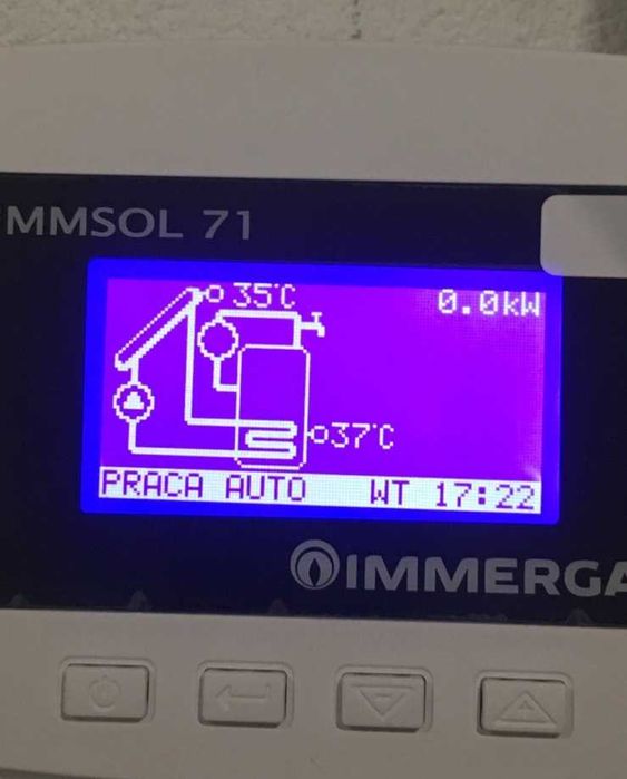 Плоский сонячний колектор KS 2000 TLP