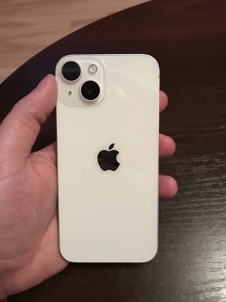 Продаю iPhone 14 128 ГБ