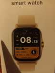 Smart watch  kolor czarny