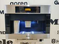 Встраиваемая кофемашина Miele™ CVA5060. Идеал. Встройка в мебель!