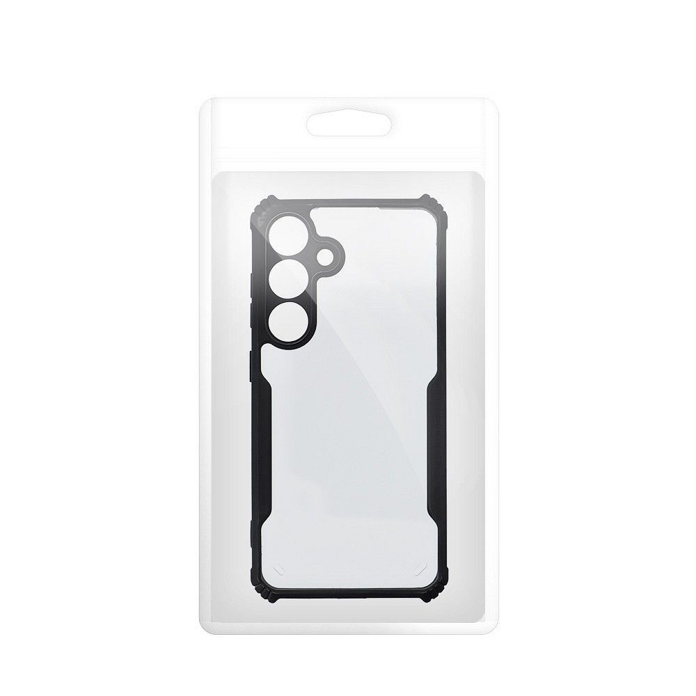 Etui Anti-Drop do Samsung Galaxy A26 Black
