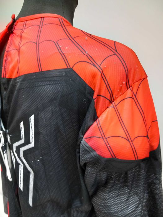 Kostium Spiedeman Spider-man strój przebranie XL A/225
