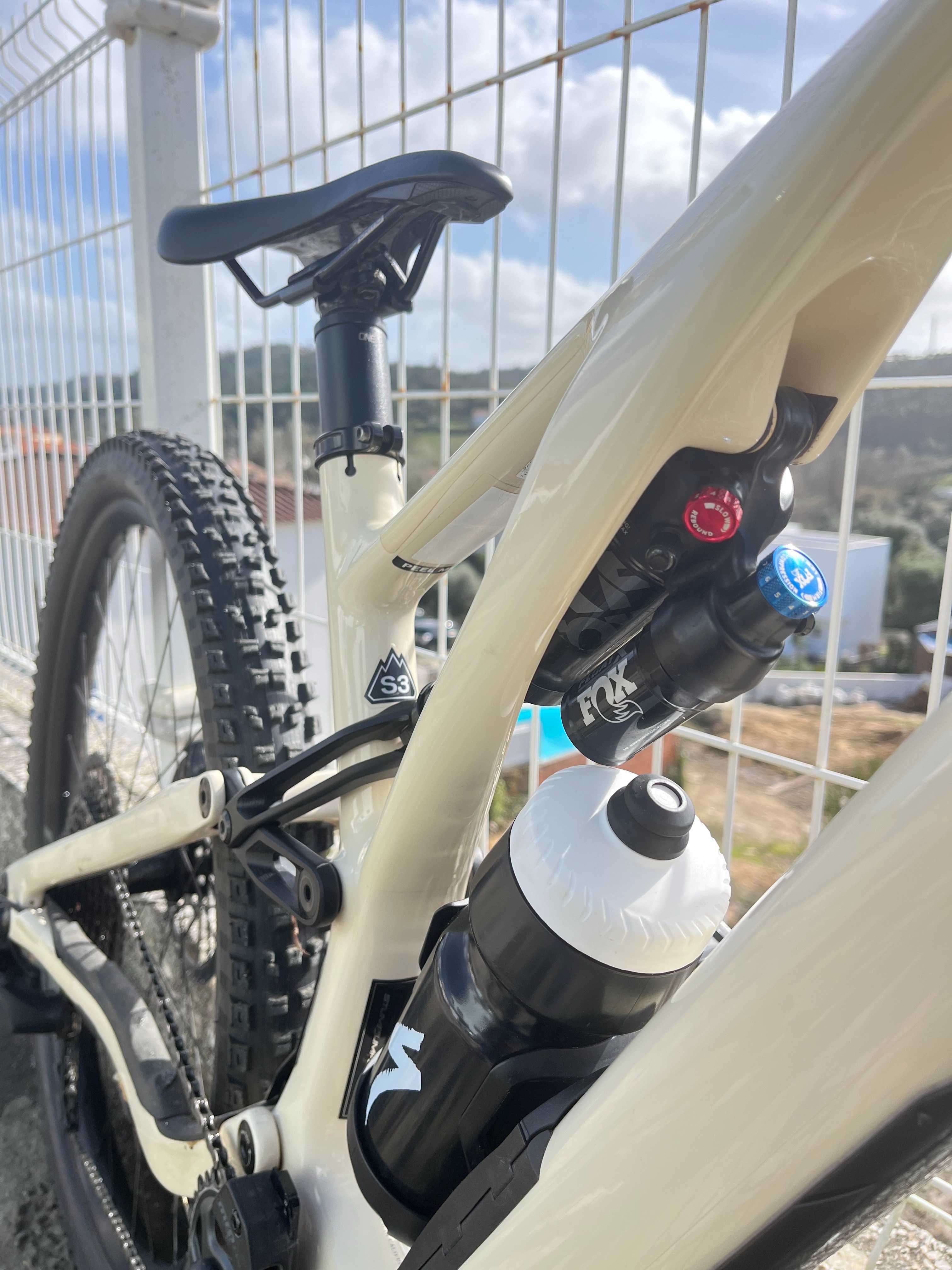 Specialized Stumpjumper Evo PRO