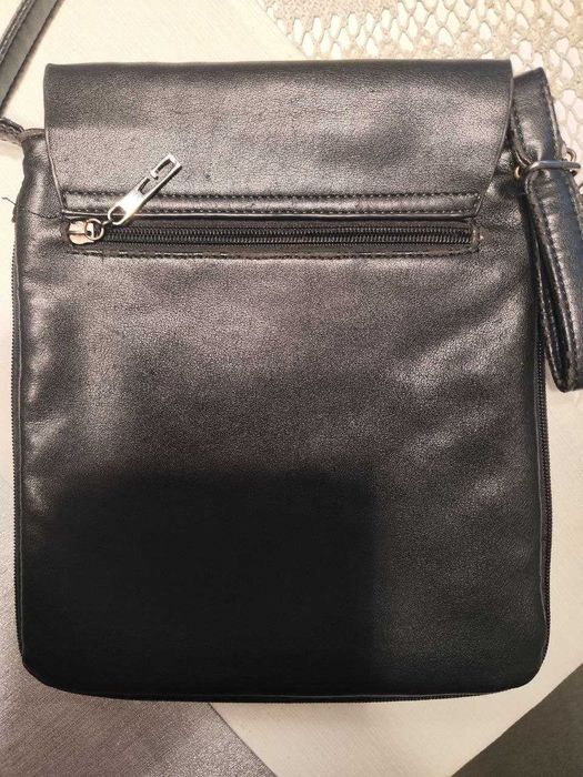 Torebka damska Gucci ze skury naturalnej