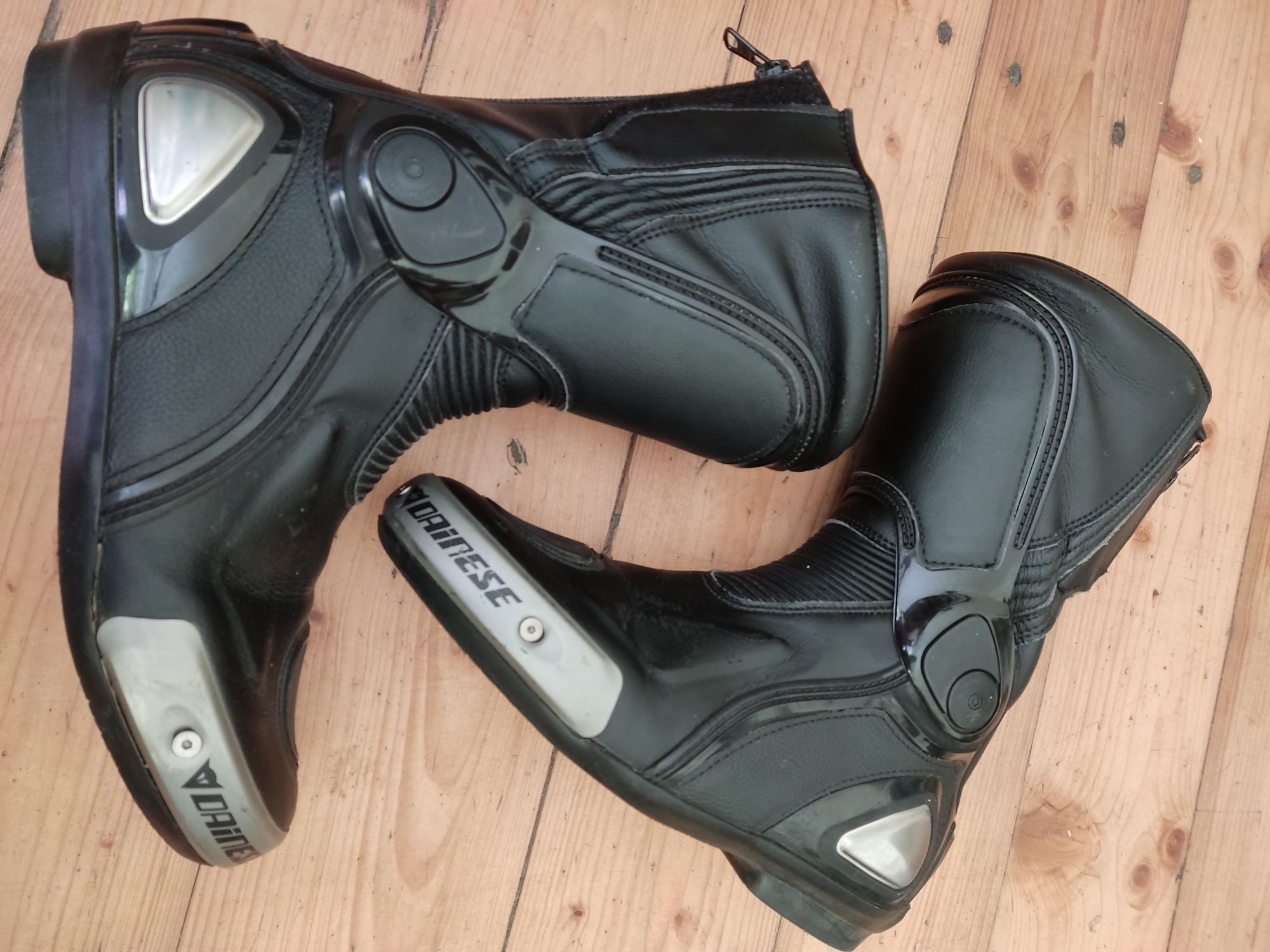 Dainese seria Torque buty 40