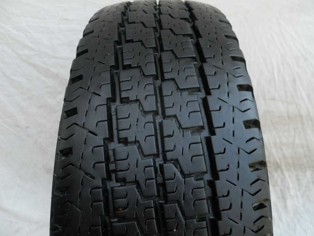 Letnia opona MICHELIN Agilis 81  225/75 R16C  118/116R (9mm)