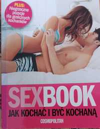 Jak kochać i być kochaną sexbook Cosmopolitan