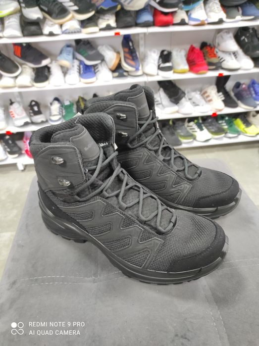 ОРИГІНАЛ 100% Кросівки Черевики Lowa INNOX PRO GTX MID TF 43 1/3