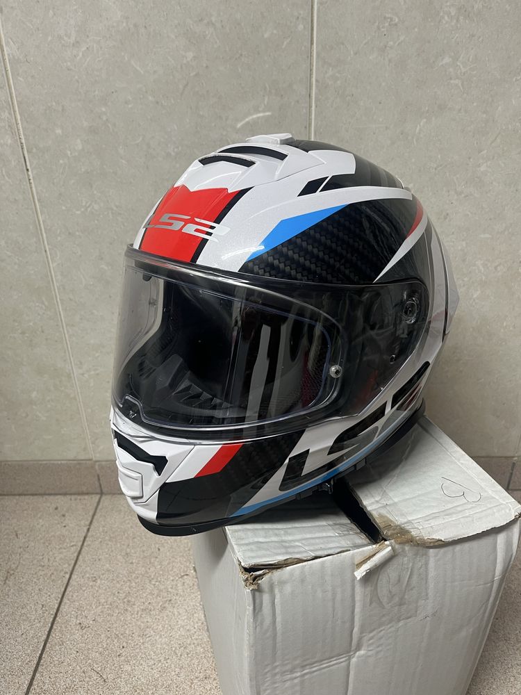 Capacete LS2 FF800