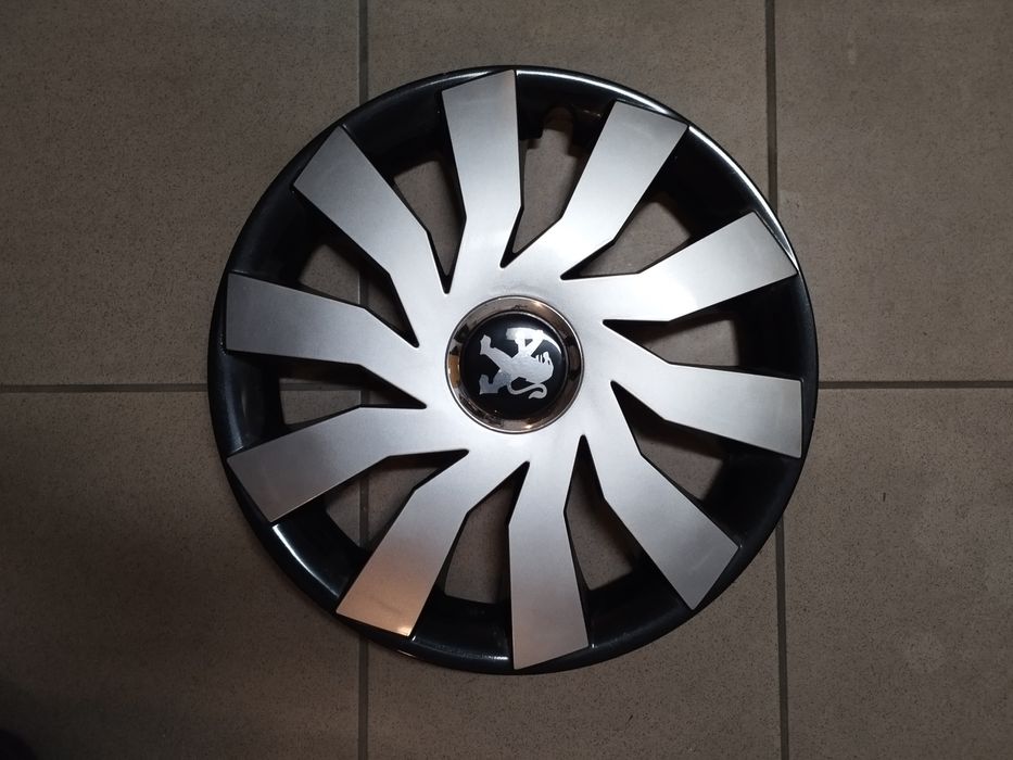 Kołpak Peugeot 15"