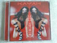 Kayah - Stereotyp CD