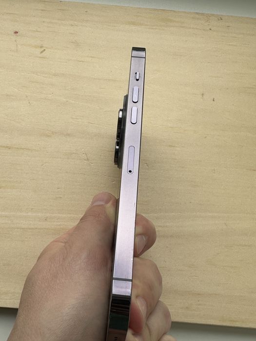 iPhone 14 Pro Max 256 gb Purple