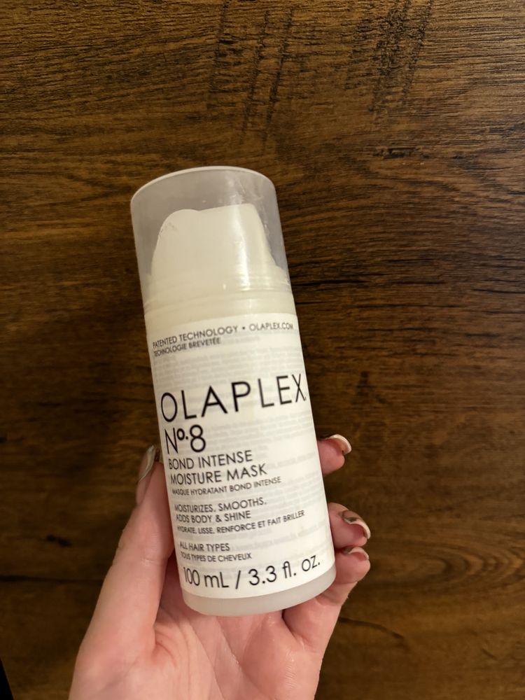 Maska Olaplex n8