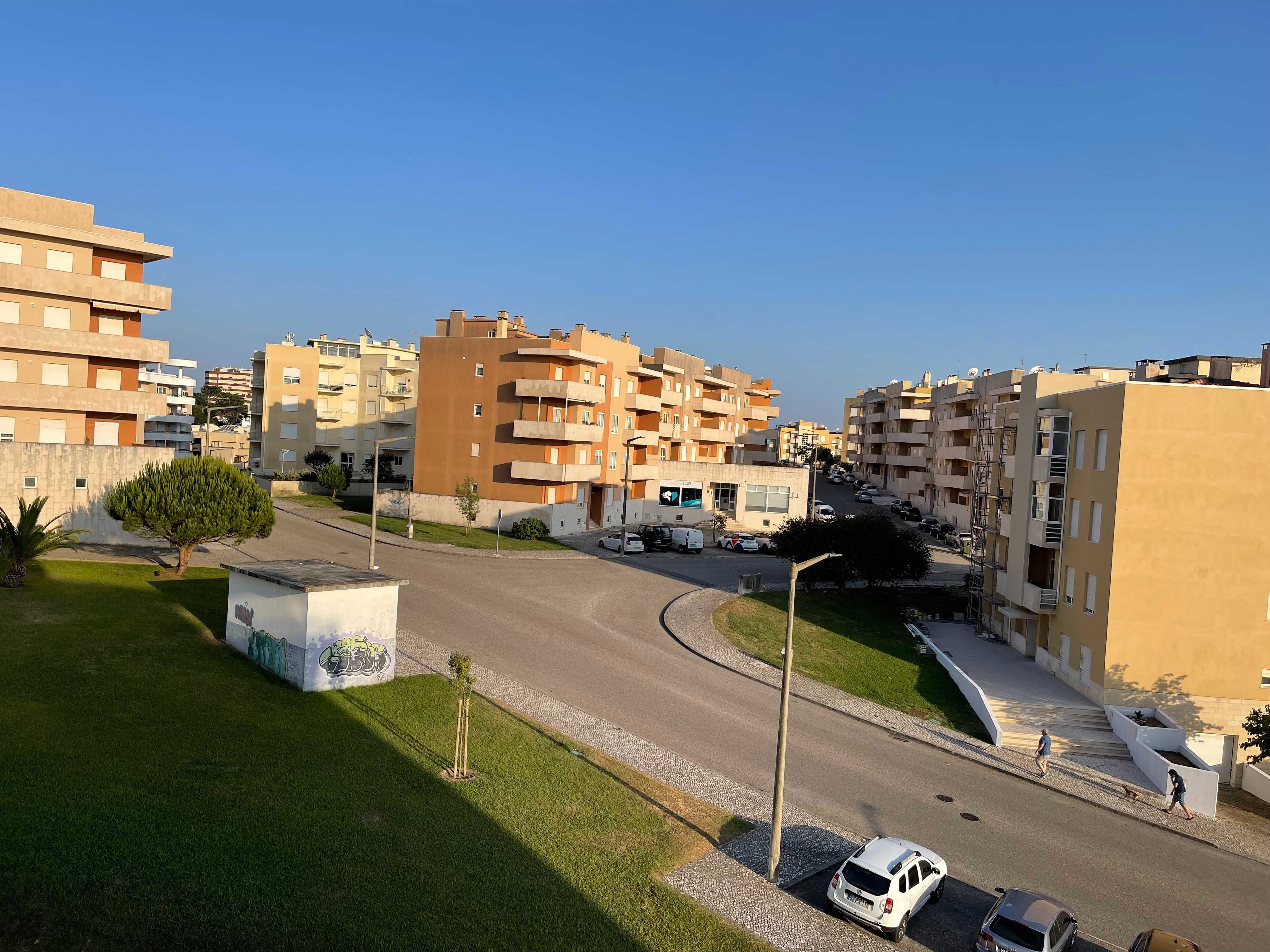 Apartamento T2 Figueira da Foz Buarcos Vista Praia