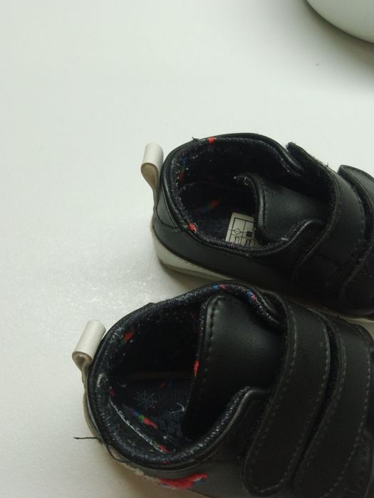 Кеды -кросовки попугай для малыша