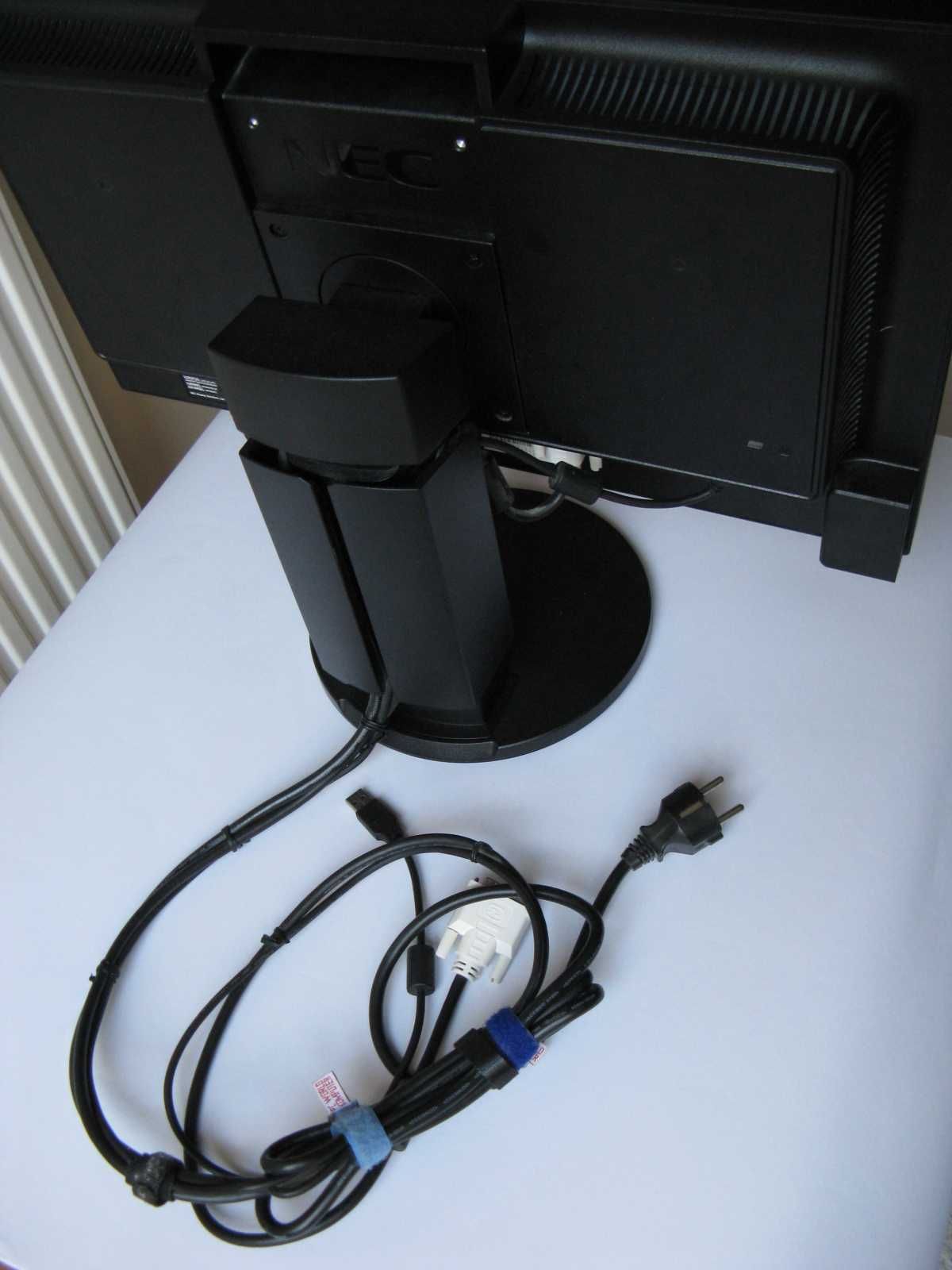 Monitor NEC EA224WMi (Full HD 21,5", IPS)