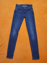 Levis 710 super skinny