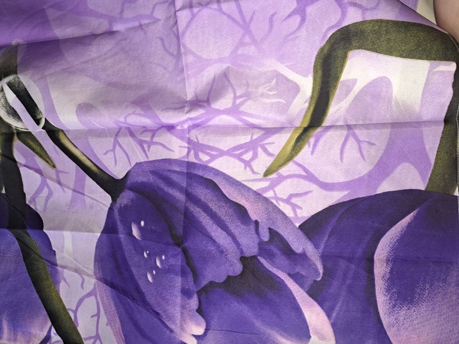 Постіль 2-спальна нова