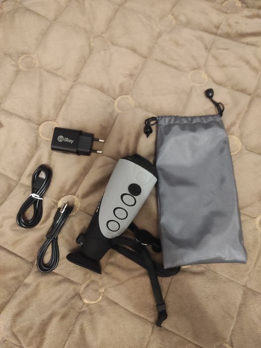 Продам тепловізор  (Infy ray c2w)