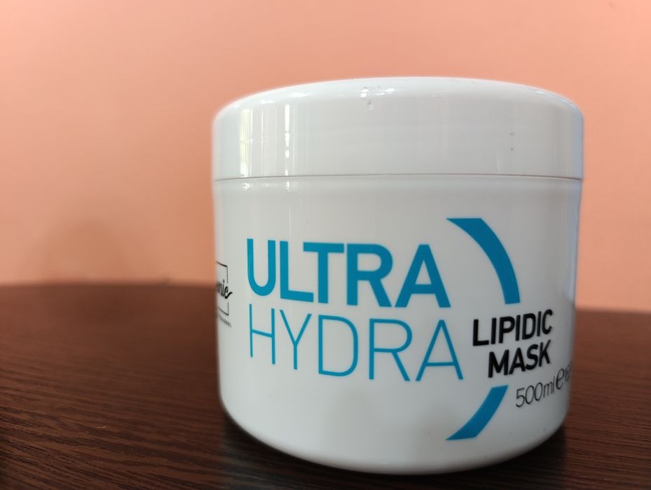 Шампунь,маска,флюид Unic