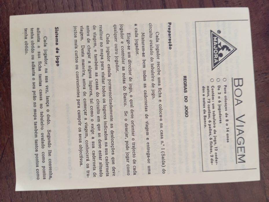 Majora - Boa Viagem (novo)