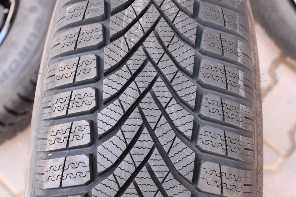 HYUNDAI Tucson NX4e KOMPLETNE koła zimowe Falken NOWOŚĆ