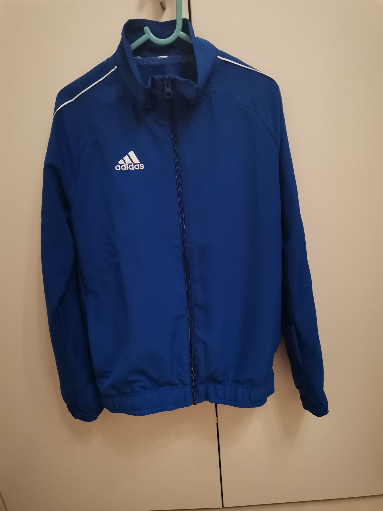 Kurtka wiosenna adidas