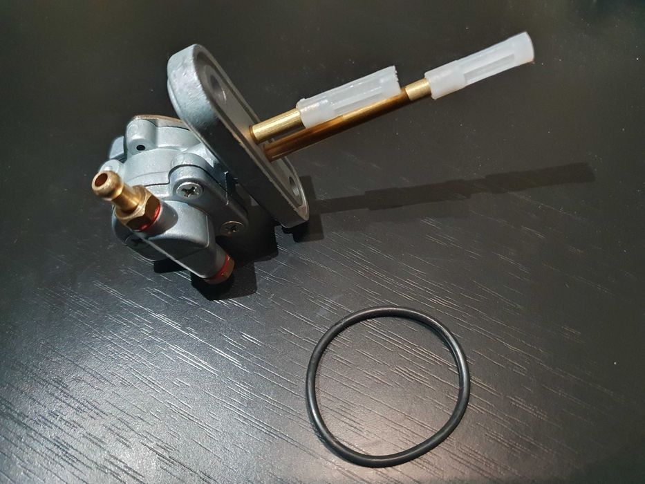 Torneira de gasolina Yamaha XS 650, 750, 850,1100