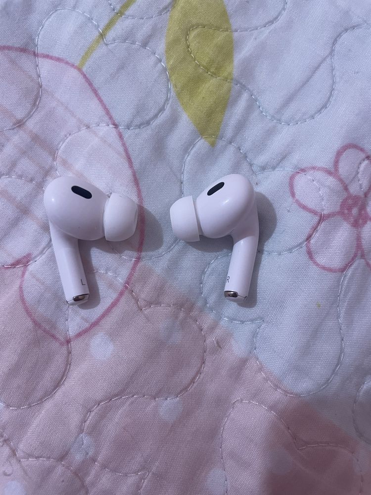 Airpods pro 2 generation