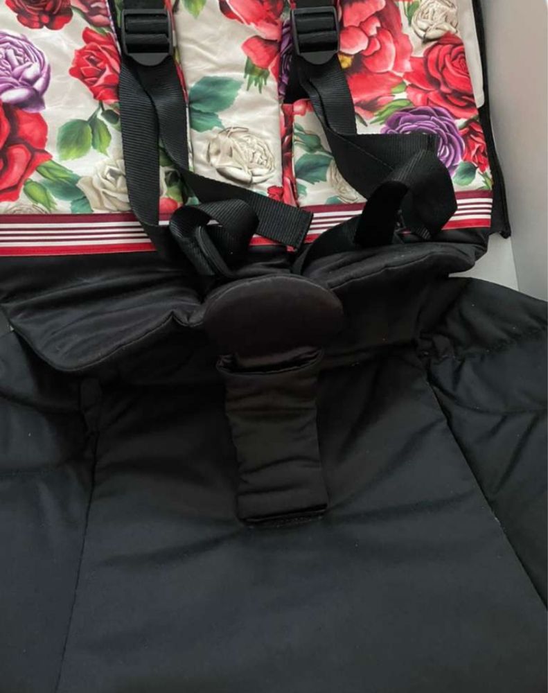Cybex текстиль Spring Blossom Light