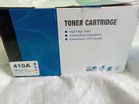 Toner HP 410A zamiennik CMYK | komplet do M452 M477