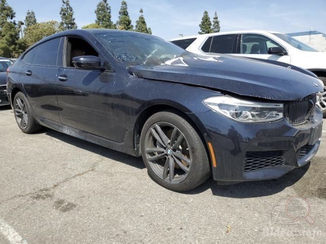 Розбірка БМВ 640 GT X-Drive B58 3.0 Г32 G30 M-Paket Разборка BMW HELP