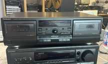 Technics rs-tr373 autorevers magnetofon