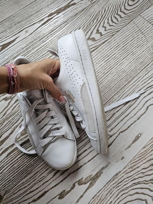 Puma, мужские кроссовки