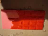 Cienie revolution chocolate cherry