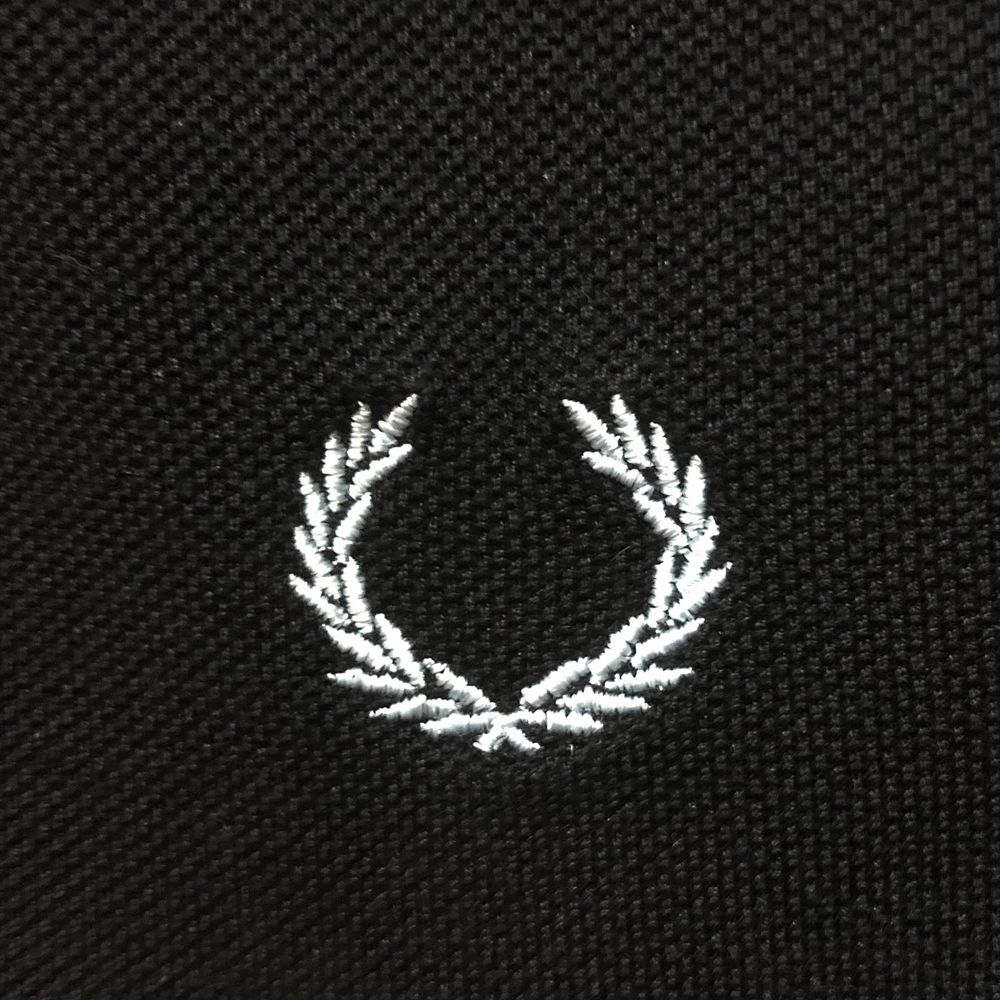 Футболка Fred Perry