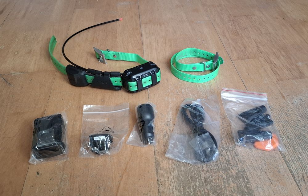 GARMIN TT15 mini (rezerwacja)